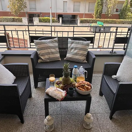 Apartment L'elegant Ecrin Parisien-t3-cosy-paris & Cdg-wifi *